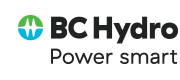 BC Hydro Logo